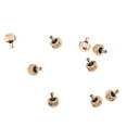 thumbnail image 2 of Watch Crown Accessory, Watch Head Rose Gold Replacement 4mm Professional  For Watch Store, 2 of 8