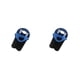 thumbnail image 4 of Advancent Bolsa de aislamiento para botellas de vino de 750ml, accesorio profesional para conservación de la temperatura, contenedores de azul 2piezas, 4 of 6