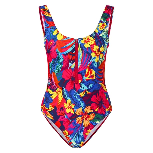 One-piece Swimsuit Women 2022 Customized Designs Bikinis Woman Swimwear ...