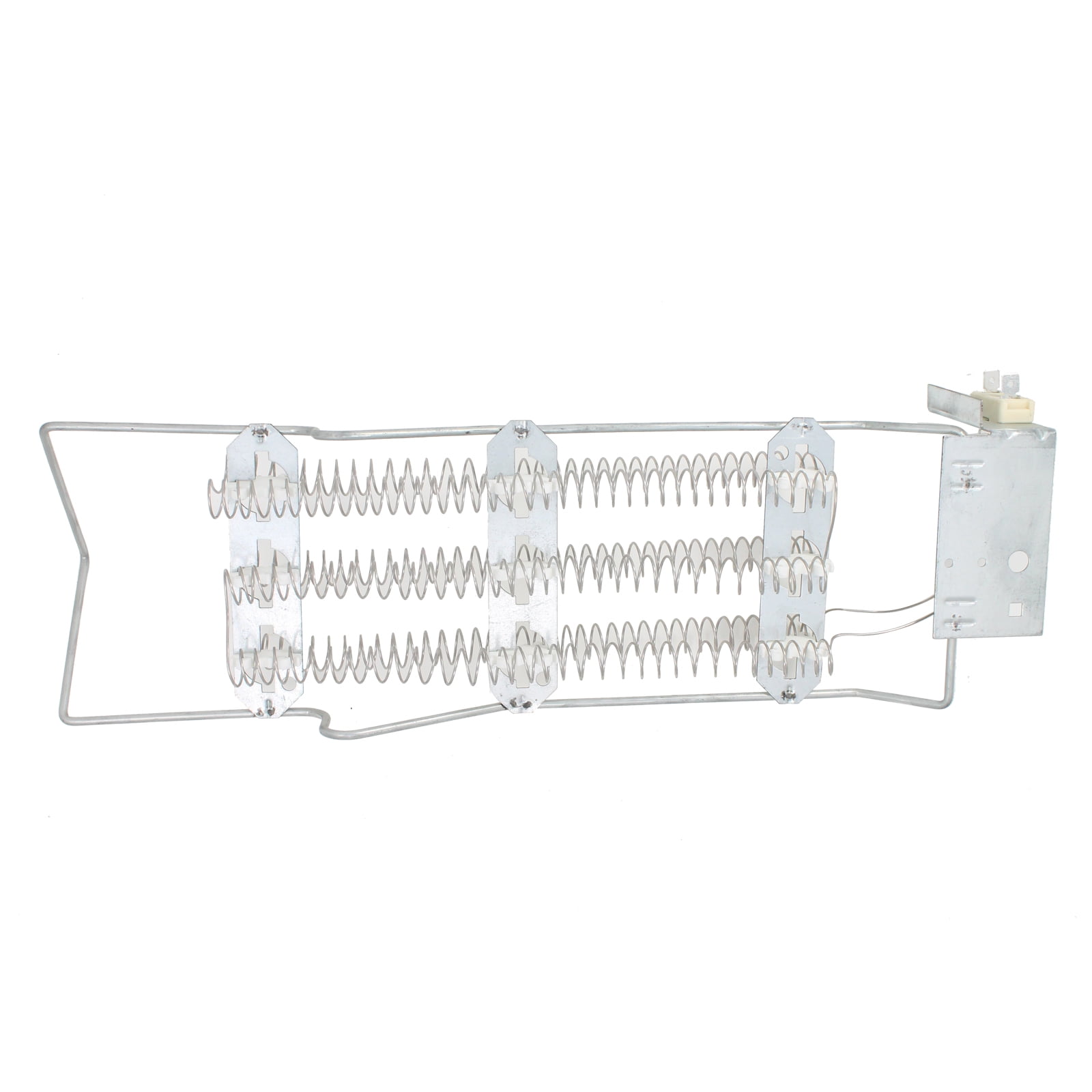 4391960 Heating Element Replacement for Whirlpool LE7760XWN0 - Compatible with WP4391960 696579 Dryer Element