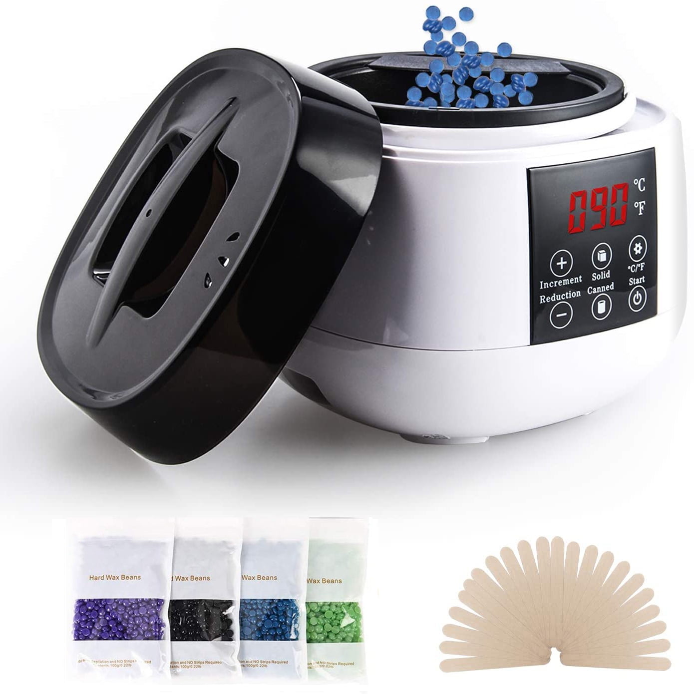 electric wax warmer electric wax warmer