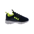 thumbnail image 2 of Shaq Sampson Toddler Boys' Wide-Width Athletic Shoe | Q8995CNV Blue, 2 of 6