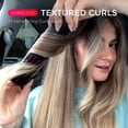 thumbnail image 4 of Cepillo alisador de pelo TYMO Cordless Porta ECO Black, 4 of 7