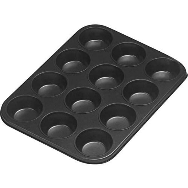 Muffin on sale baking pan