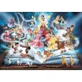 thumbnail image 3 of Ravensburger 00710 - Disney’s Magical Storybook - 1500 Piece Puzzle, 3 of 3