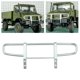 thumbnail image 1 of Repuestos a escala 1/12, materiales de bricolaje, reemplazo de Metal, duradero, práctico, estable, resistente, parte delantera trasera, Hardware para , Frente Argenta Hugo Herrajes para coches teledirigidos, 1 of 10