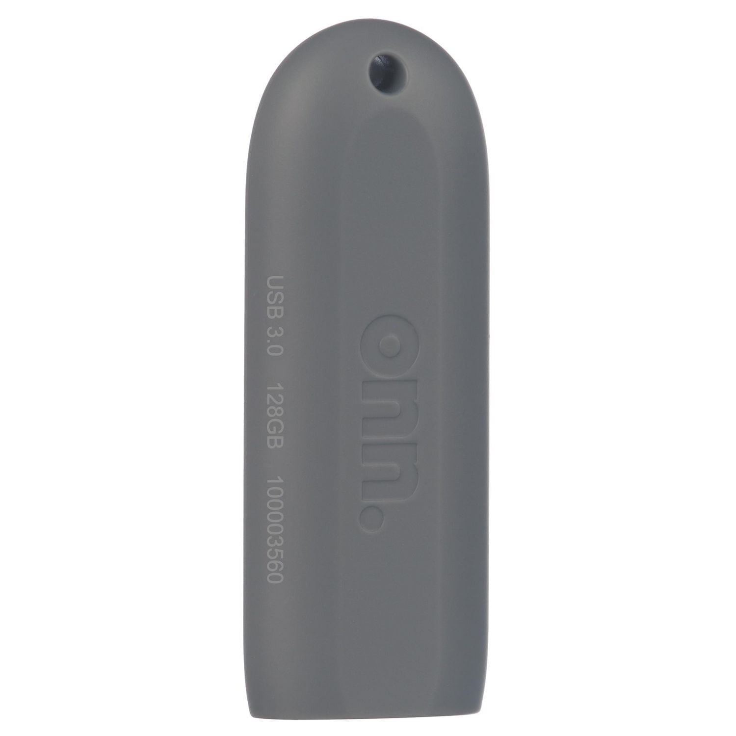 onn. 128 GB USB 3.1 Fast Transfer Flash Drive