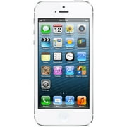 Apple Iphone 5 32gb, White, For Straight