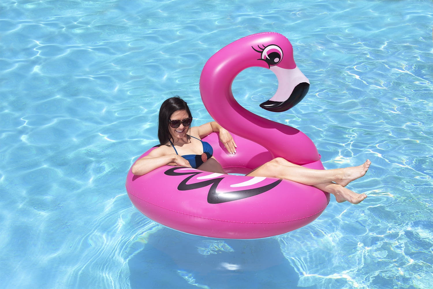 Poolmaster 48" Flamingo Tube