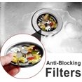 thumbnail image 4 of Olla para huevos de cuatro tazas, sartén antiadherente de piedra Maifan, sartén para huevos multifunción, compatible con todas las fuentes de calor, 4 of 5