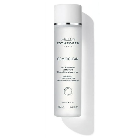Institut Esthederm Osmoclean Osmopure Face and Eye Cleansing Water 200ml