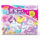 thumbnail image 1 of Fábrica Taba Skuishies 2D Hello Kitty Mi Alegría Crea y Decora, 1 of 4
