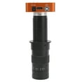 thumbnail image 3 of Microscope Camera, RGB Aluminum Alloy Easy Operation Digital Microscope, Digital Zoom Jewelry Accuracy Machinery For Microelectronics Printing US Plug, 3 of 8