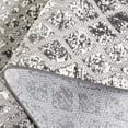 thumbnail image 2 of SAFAVIEH Cottage Jytte Geometric Indoor/Outdoor Area Rug, 2 of 6