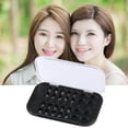 thumbnail image 4 of Dental Metal Ceramic Bracket 3-4-5 Hooks Orthodontic Treatment Oral Care, 4 of 6