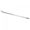 thumbnail image 2 of Flag Pole Holder, Motorcycle Flag Pole Universal Stainless Steel Durable Professional  For Luggage Rack For Motorcycle Black,Silver, 2 of 8