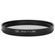 thumbnail image 1 of Empuñaduras para pulgares de cámara Ticfox para Fujifilm XT4 negro, 1 of 14