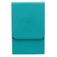 thumbnail image 1 of Estuche Para Cartas De Tarot, Caja De Almacenamiento De Tarot, Forro Importado, Refuerzo De Doble Capa De Cuero De PU Para Juego De Póquer, 1 of 7