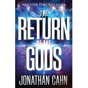 Pre-Owned The Return of the Gods (Hardcover 9781636411422) by Jonathan Cahn