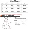 thumbnail image 3 of Vestido de Trabajo Casual de Corte Bajo con Lentejuelas de Color Sólido Vestido sin Espalda 95% Poliéster 5% Spandex, Nuevo Top de Moda para Fiesta Y Diario, 3 of 8