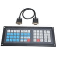 thumbnail image 3 of CNC Controller System Panel, CNC Control Expansion Panel Intuitive And Clear For Cutting And Welding Machine ANGGREK Otros, 3 of 8