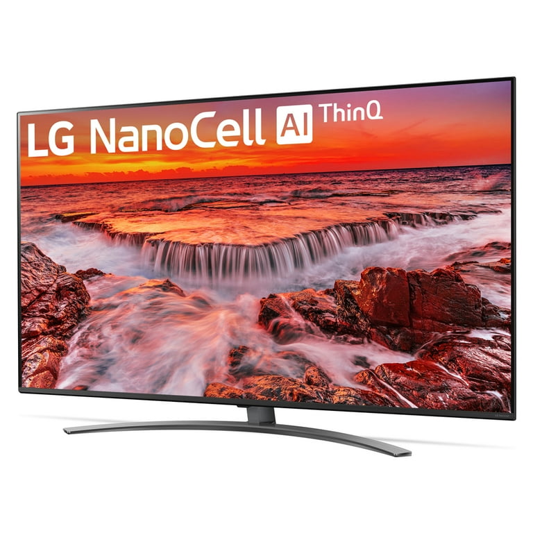 LG 4K NanoCell TV　65インチ 65