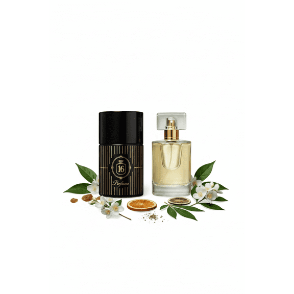 Perfume 160 F-1 spray