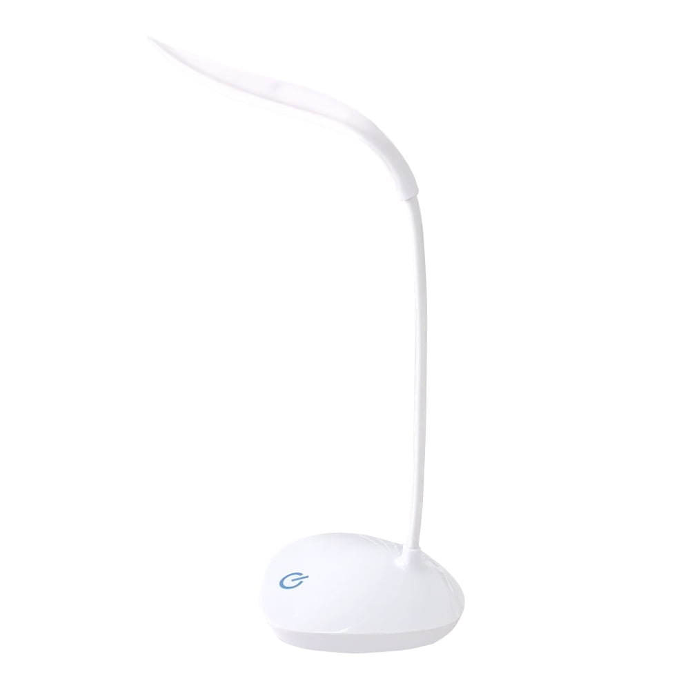 Lorell Smart LED Desk Lamp, Black - Walmart.com Lorell Smart LED Desk Lamp, Black - Walmart.com