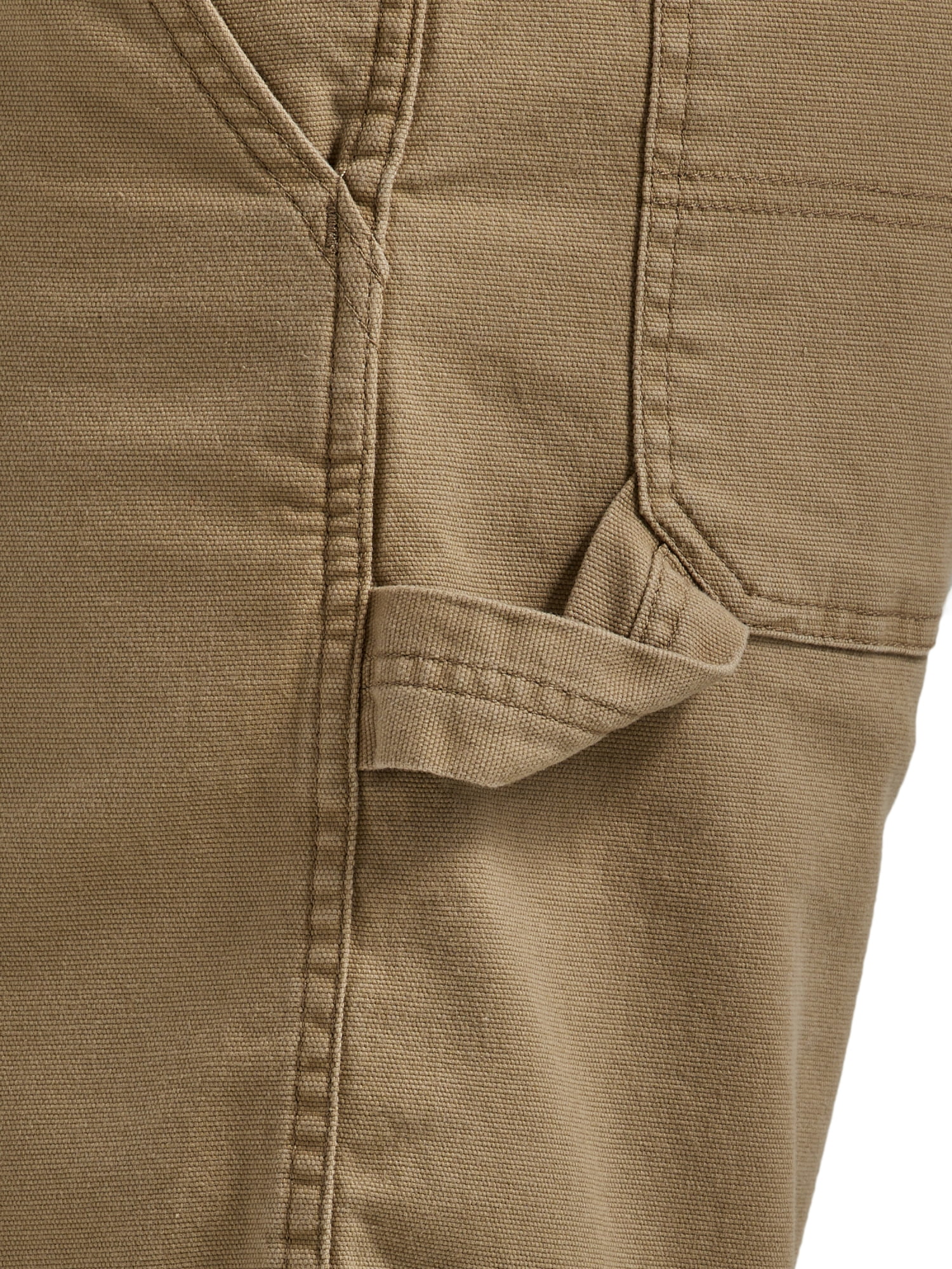 Wrangler Men's and Big Men's Carpenter Shorts
