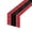 Multicolor T, variant on Guodhu Happy Birthday Table Runner 13x72 Inch Mixed Material Party Decorative Runner for Birthday Party Supplies and Festive Celebrations(Multicolor U)