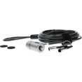 thumbnail image 5 of Rocstor Rocbolt Portable Security Cable With Key Lock and 2 Keys, 5 of 8