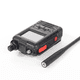 thumbnail image 2 of Yaesu FT-5DR Walkie-Talkie Radio de Dos Vías C4FM FM Doble Banda 144 430MHz 5W Transceptor Digital con Pantalla Táctil, 2 of 4