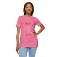 thumbnail image 6 of Natural Woman Long Awaited (WL) Short Sleeve T-Shirt, 6 of 112