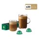 thumbnail image 1 of 20 Cápsulas Nespresso Vertuo Americano Peppermint Pinwheel, 1 of 3