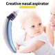 thumbnail image 4 of Aspirador nasal eléctrico para bebés Limpiador nasal recargable para recién nacidos para niños y niñas, 4 of 9