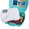 thumbnail image 4 of playgo 2792 My Carry Along Medical Centre - 20 Piece, 4 of 6