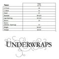 thumbnail image 3 of Bone Chillin Adult Costume XX-Large, 3 of 5