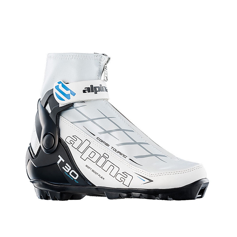 Alpina T 30 Eve Womens NNN Cross Country Ski Boots by Alpina