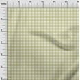 thumbnail image 2 of oneOone Polyester Lycra Fabric Gingham Check Print Fabric By Yard 56 Inch Wide, 2 of 4