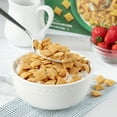thumbnail image 2 of Great Value Oven Toasted Corn Squares Cereal, 12 oz, 2 of 7