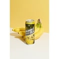 thumbnail image 3 of INOTEA Bubble Tea Drink, Banana Flavor, Black Tea with Boba Pearls, 16.6 oz, 12 Pack, 3 of 5