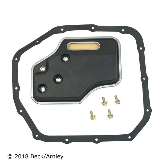 BeckArnley 044-0245 Auto Trans Filter Kit