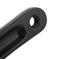 thumbnail image 1 of LAFGUR Bike Left Crank, High Strength Aluminum Alloy Bike Left Crank Arm, For Bike Repair Many Bike Models, 1 of 8