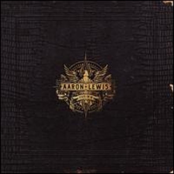 Pre-Owned State I'm In (CD 0843930038855) by Aaron Lewis