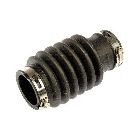 Air Intake Hose - Compatible with 2000 - 2005 Dodge Neon 2.0L 4-Cylinder 2001 2002 2003 2004
