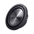 thumbnail image 1 of SUBWOOFER DE 12” CON SOPORTE PLANO DE DOBLE BOBINA DE VOZ DE 4 OHMS DE 1000 W MÁX. WF3030D CLARION SUBWOOFER, 1 of 2