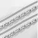 thumbnail image 5 of Collar con colgante de piedra lunar de nicho de alta gama para mujer, cuello suave y fresco, 5 of 5