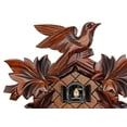 thumbnail image 5 of HerrZeit by Adolf Herr Quartz Cuckoo Clock - The Cuckoo Bird Family AH 32/1 QM, 5 of 5