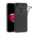 thumbnail image 1 of Funda para iPhone 7 | 8 plus Atti Hit Jelly Transparente, 1 of 2