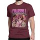 thumbnail image 5 of Camiseta de bebé ropa de verano tops bonitos tops de camisetas verano para hombre, 5 of 7